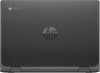 HP x360 11 G3 EE 11.6" HD Convertible Chromebook, Intel Celeron N4020, 1.10GHz, 4GB RAM, 32GB eMMC, Chrome OS - 436C0UT#ABA