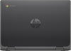 HP x360 11 G3 EE 11.6" HD Convertible Chromebook, Intel Celeron N4120, 1.10GHz, 8GB RAM, 64GB eMMC, Chrome OS - 1A769UT#ABA