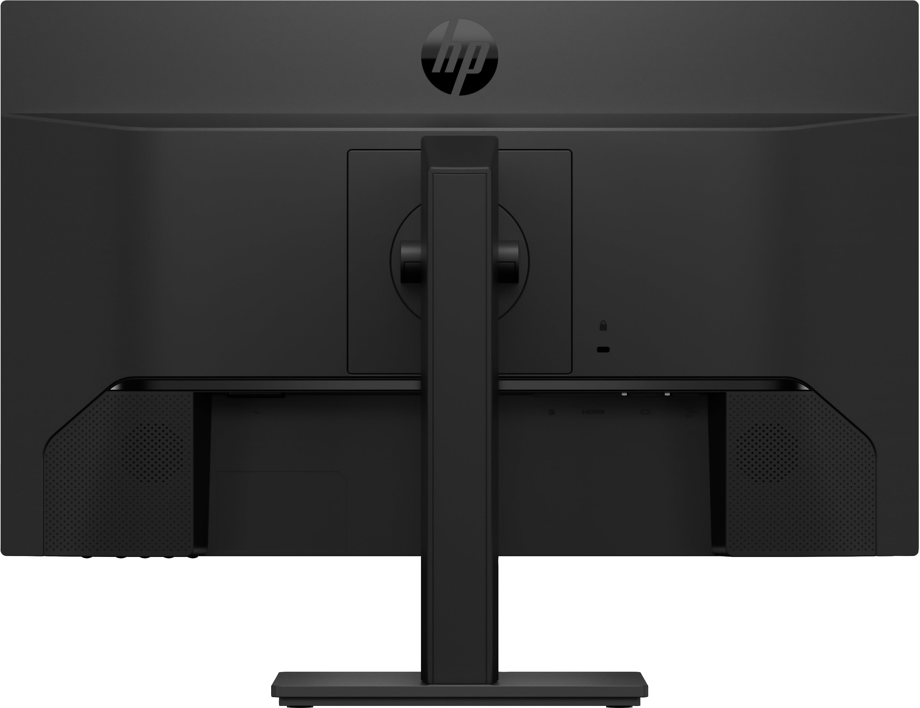 HP P24 G4 23.8" FHD LCD Monitor, 16:9, 5ms, 1000:1-Contrast - 1A7E5AA#ABA