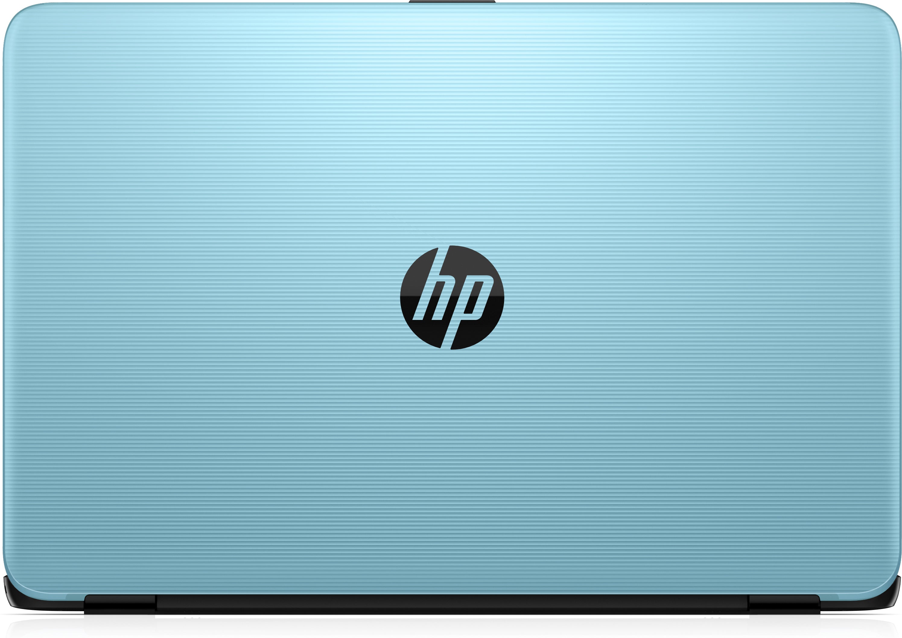 HP 17-x042ds 17.3" HD+ (Touchscreen) Notebook, Intel Pentium N3710, 1.60GHz, 8GB RAM, 2TB HDD, Windows 10 Home 64-Bit, Powder Blue- 1BQ09UA#ABA