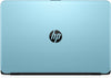 HP 17-x042ds 17.3" HD+ (Touchscreen) Notebook, Intel Pentium N3710, 1.60GHz, 8GB RAM, 2TB HDD, Windows 10 Home 64-Bit, Powder Blue- 1BQ09UA#ABA