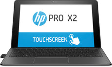 HP Pro X2 612 G2 Touch 2-in-1 Tablet Intel Core i5-7Y54 4GB RAM 128GB SSD Windows 10 Pro 1BT02UT#ABA