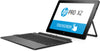 HP Pro X2 612 G2 Touch 2-in-1 Tablet Intel Core i5-7Y54 4GB RAM 128GB SSD Windows 10 Pro 1BT02UT#ABA
