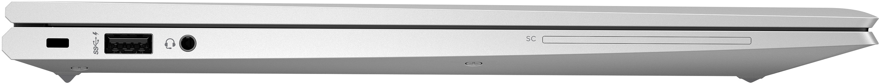 HP EliteBook 850 G7 15.6" FHD (NonTouch) Notebook, Intel i5-10210U, 1.60GHz, 16GB RAM, 512GB SSD, Win10P - 1D0E8UT#ABA