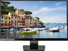 HP 24w 23.8" IPS Full HD (Non-Touch) LED Monitor, WLED Display, 5MS-Response, 16:9, 10M:1-Contrast, Tilt-adjustment - 1CA86AA#ABA