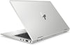 HP EliteBook X360 830 G7 13.3" FHD Convertible Notebook, Intel i5-10210U, 1.60GHz, 8GB RAM, 256GB SSD, Win10P - 1F6C0UT#ABA
