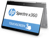 HP Spectre x360 13-ac010ca 13.3" Full HD (Touchscreen) Convertible Notebook, Intel Core i5-7200U, 2.50 GHz, 8GB RAM, 256GB SSD, Windows 10 Home 64-Bit - 1EL95UA#ABL (Certified Refurbished)