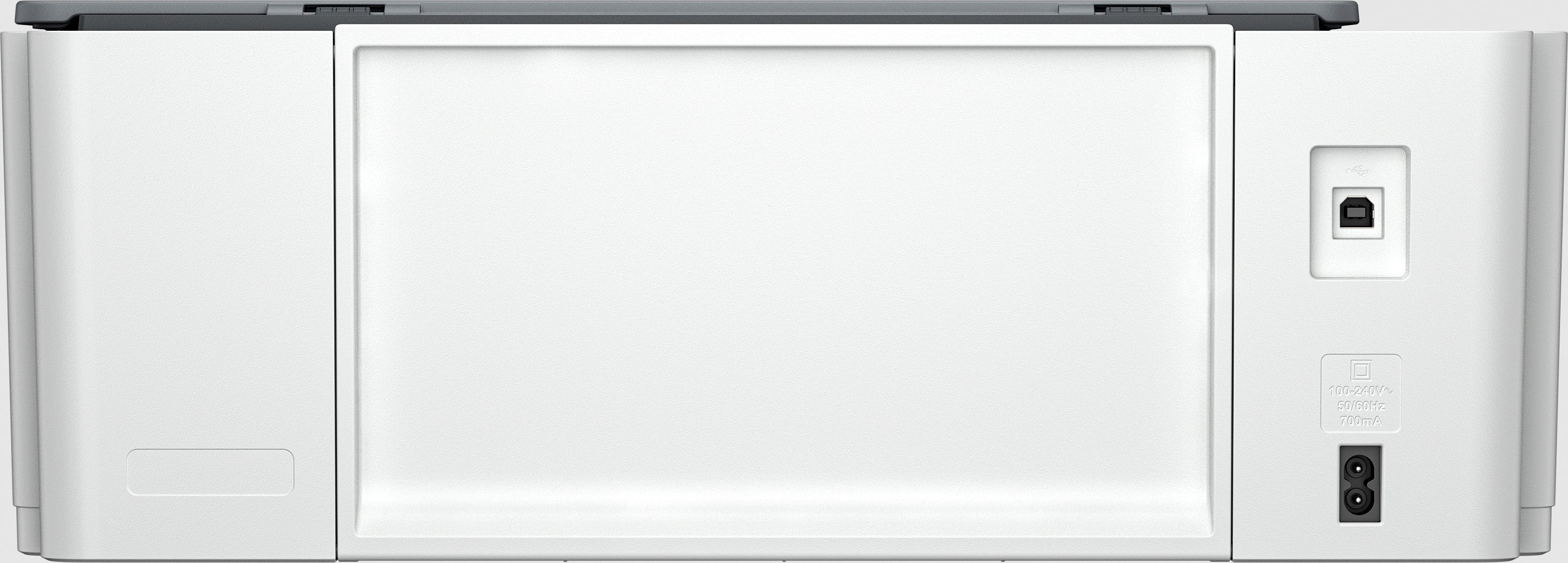 HP Smart Tank 5101 All-in-One Thermal Inkjet Printer, Print/Copy/Scan, 5/12 ppm, 64MB, USB, WiFi - 1F3Y0A#B1H