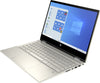 HP Pavilion x360 14m-dw1023dx 14" FHD Convertible Notebook, Intel i5-1135G7, 2.40GHz, 8GB RAM, 256GB SSD, Win10H- 1F4W5UA#ABA (Refurbished)