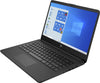 HP 14-fq0050nr 14" HD Notebook, AMD 3020e, 1.20GHz, 4GB RAM, 64GB eMMC, Win10HS - 1F6E9UA#ABA