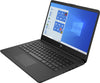 HP 14-fq0020nr 14" HD Notebook, AMD 3020e, 1.20GHz, 4GB RAM, 64GB eMMC, Win10S - 1F6E6UA#ABA