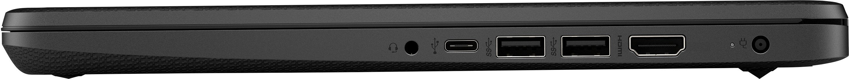 HP 14-fq0050nr 14" HD Notebook, AMD 3020e, 1.20GHz, 4GB RAM, 64GB eMMC, Win10HS - 1F6E9UA#ABA