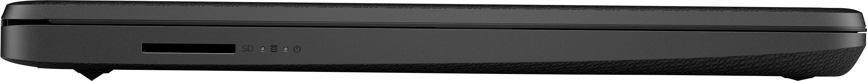 HP 14-fq0050nr 14" HD Notebook, AMD 3020e, 1.20GHz, 4GB RAM, 64GB eMMC, Win10HS - 1F6E9UA#ABA