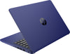 HP 14-fq0010nr 14" HD Notebook, AMD 3020e, 1.20GHz, 4GB RAM, 64GB eMMC, Win10HS - 1F8K4UA#ABA