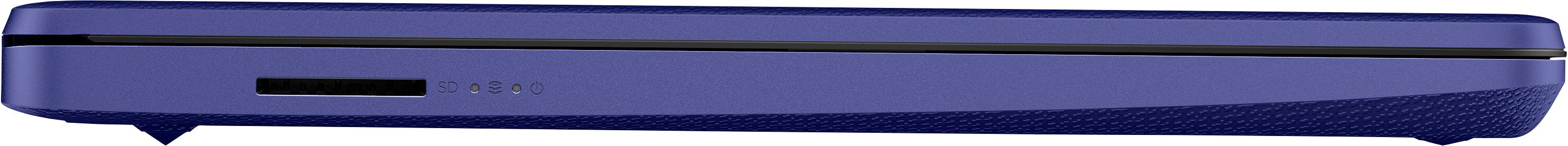 HP 14-fq0010nr 14" HD Notebook, AMD 3020e, 1.20GHz, 4GB RAM, 64GB eMMC, Win10HS - 1F8K4UA#ABA