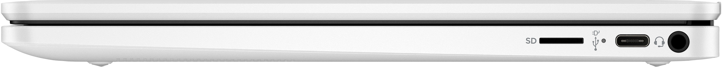 HP 11a-na0050nr 11.6" HD Chromebook, MediaTek MT8183, 2.0 GHz, 4GB RAM, 32GB eMMC, Chrome OS - 1F6G1UA#ABA