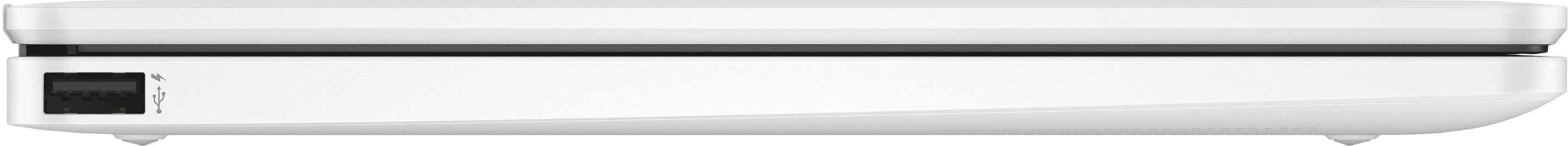 HP 11a-na0050nr 11.6" HD Chromebook, MediaTek MT8183, 2.0 GHz, 4GB RAM, 32GB eMMC, Chrome OS - 1F6G1UA#ABA