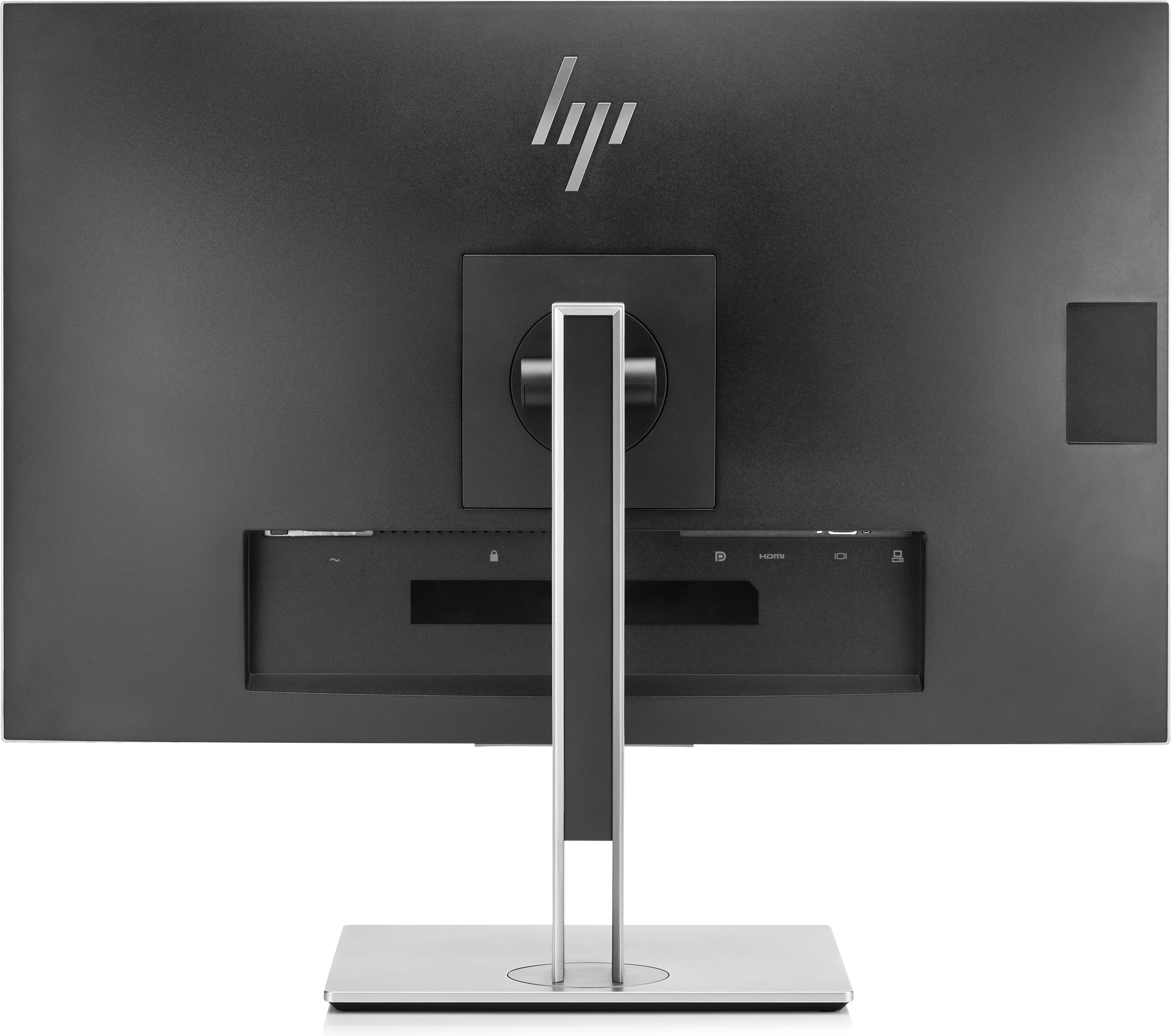 HP EliteDisplay E273 27" Full HD LED LCD Monitor, 16:9, 5MS, 5M:1-Contrast - 1FH50A8#ABA