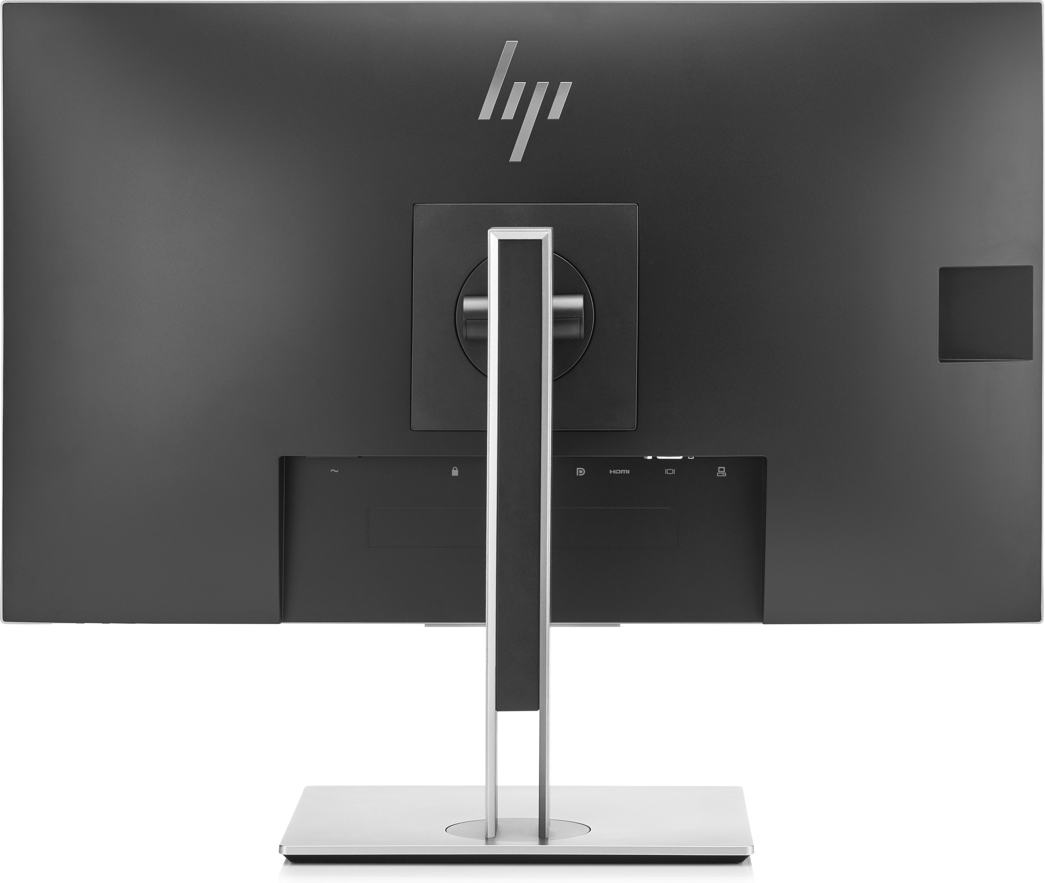 HP EliteDisplay E273q 27" Quad HD LED LCD Monitor, 16:9, 5MS, 5M:1-Contrast - 1FH52A8#ABA