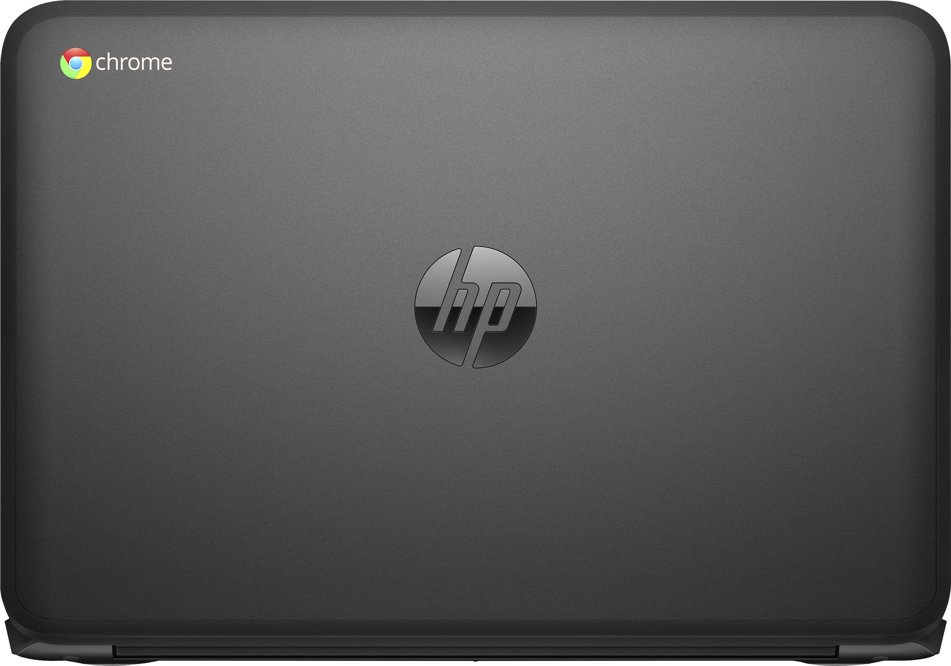 HP Chromebook 11 G5 EE 11.6" LCD Chromebook Intel Celeron N3060 1.60GHz 4 GB RAM 16GB SSD Chrome OS 1FX82UT#ABA