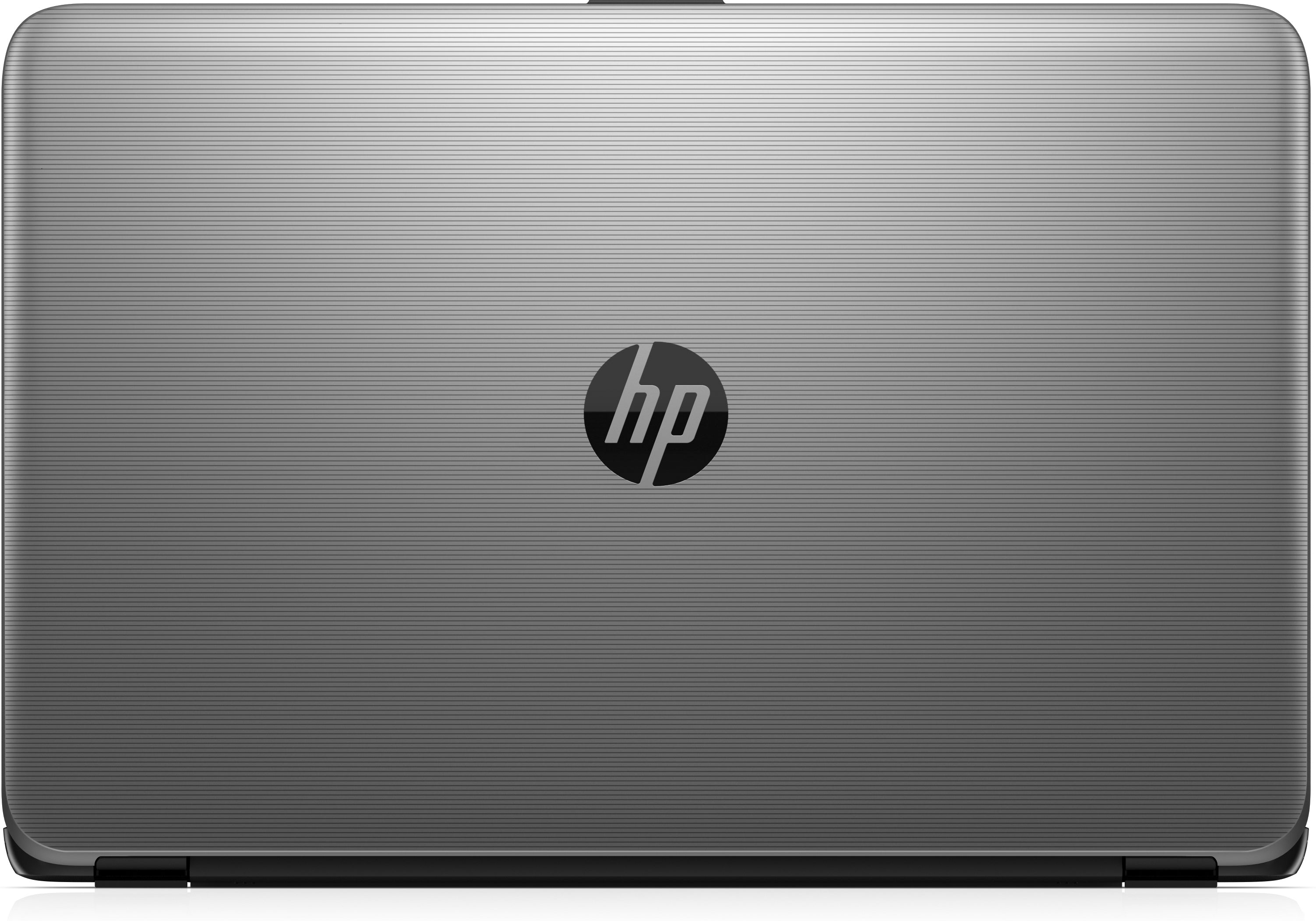 HP 15-ay138cl 15.6" FHD (Non-Touch) Notebook, Intel Core i7-7500U, 2.70GHz, 16GB RAM, 1 TB HDD SATA, Windows 10 Home 64-Bit, Turbo Silver- 1HZ45UA#ABA