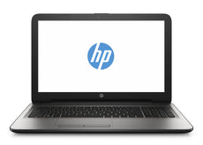 HP 15-ay138cl 15.6" FHD (Non-Touch) Notebook, Intel Core i7-7500U, 2.70GHz, 16GB RAM, 1 TB HDD SATA, Windows 10 Home 64-Bit, Turbo Silver- 1HZ45UA#ABA