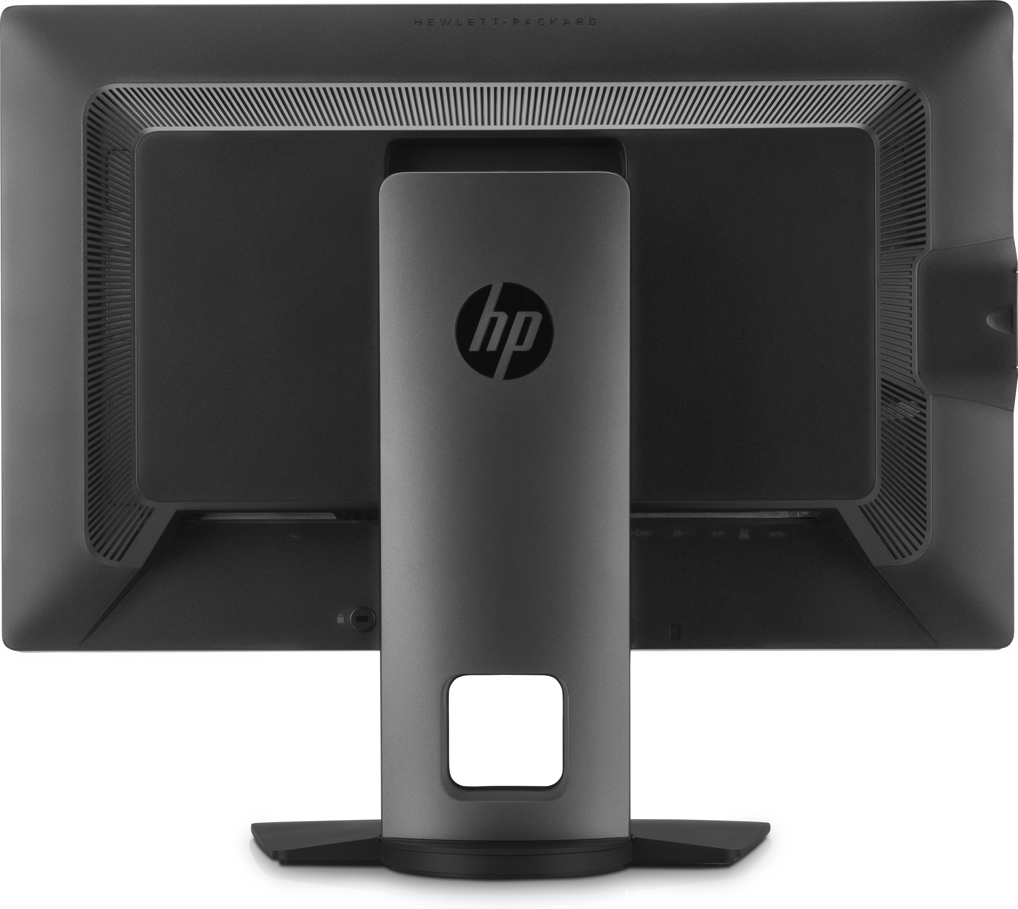HP DreamColor Z24x G2 24" WUXGA LED LCD Monitor, 16:10, 6MS, 5M:1-Contrast - 1JR59A8#ABA