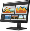 HP Z22n G2 21.5" Full HD LED LCD Monitor, 16:9, 5MS, 10M:1-Contrast - 1JS05A8#ABA