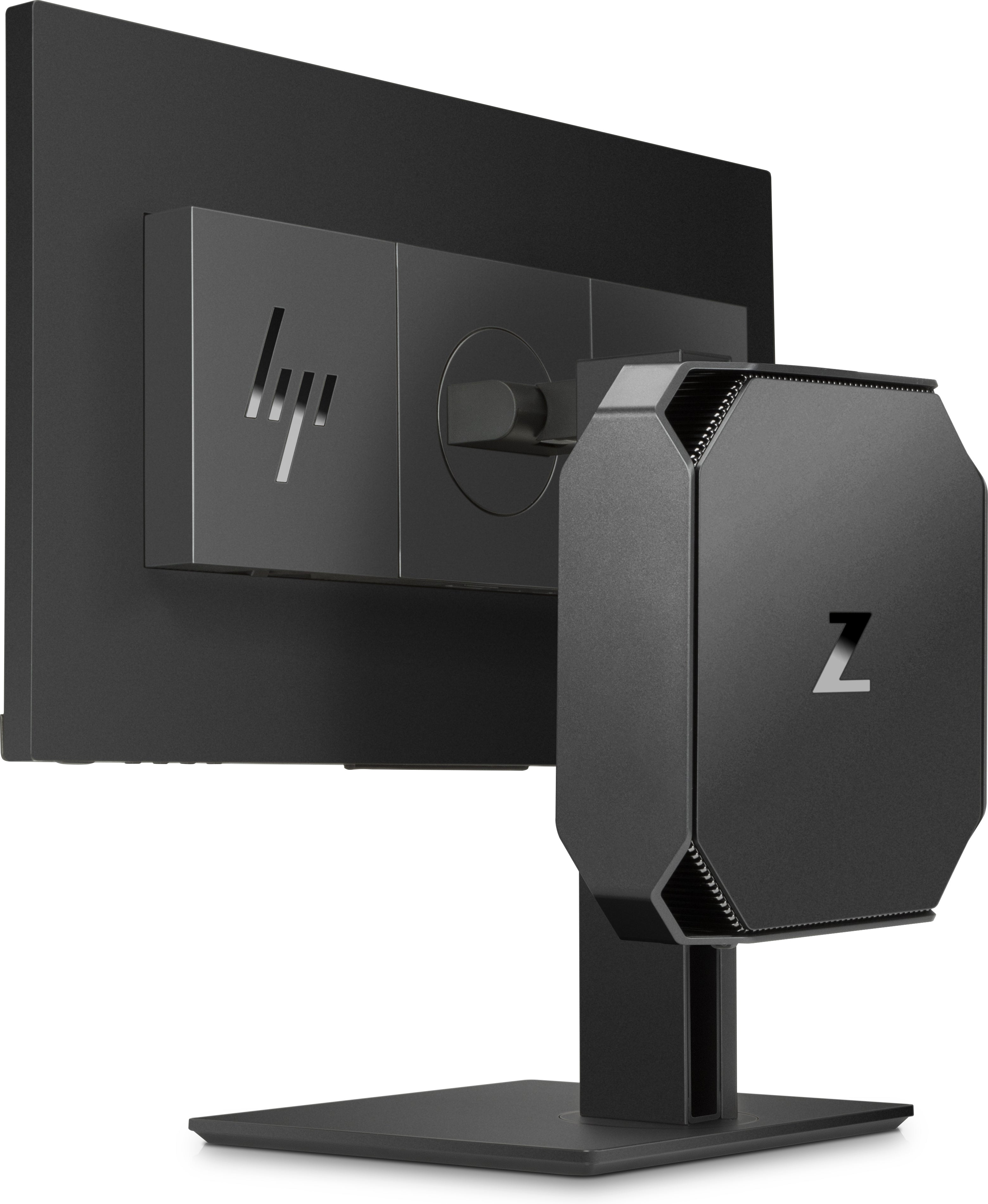 HP Z22n G2 21.5" Full HD LED LCD Monitor, 16:9, 5MS, 10M:1-Contrast - 1JS05A8#ABA