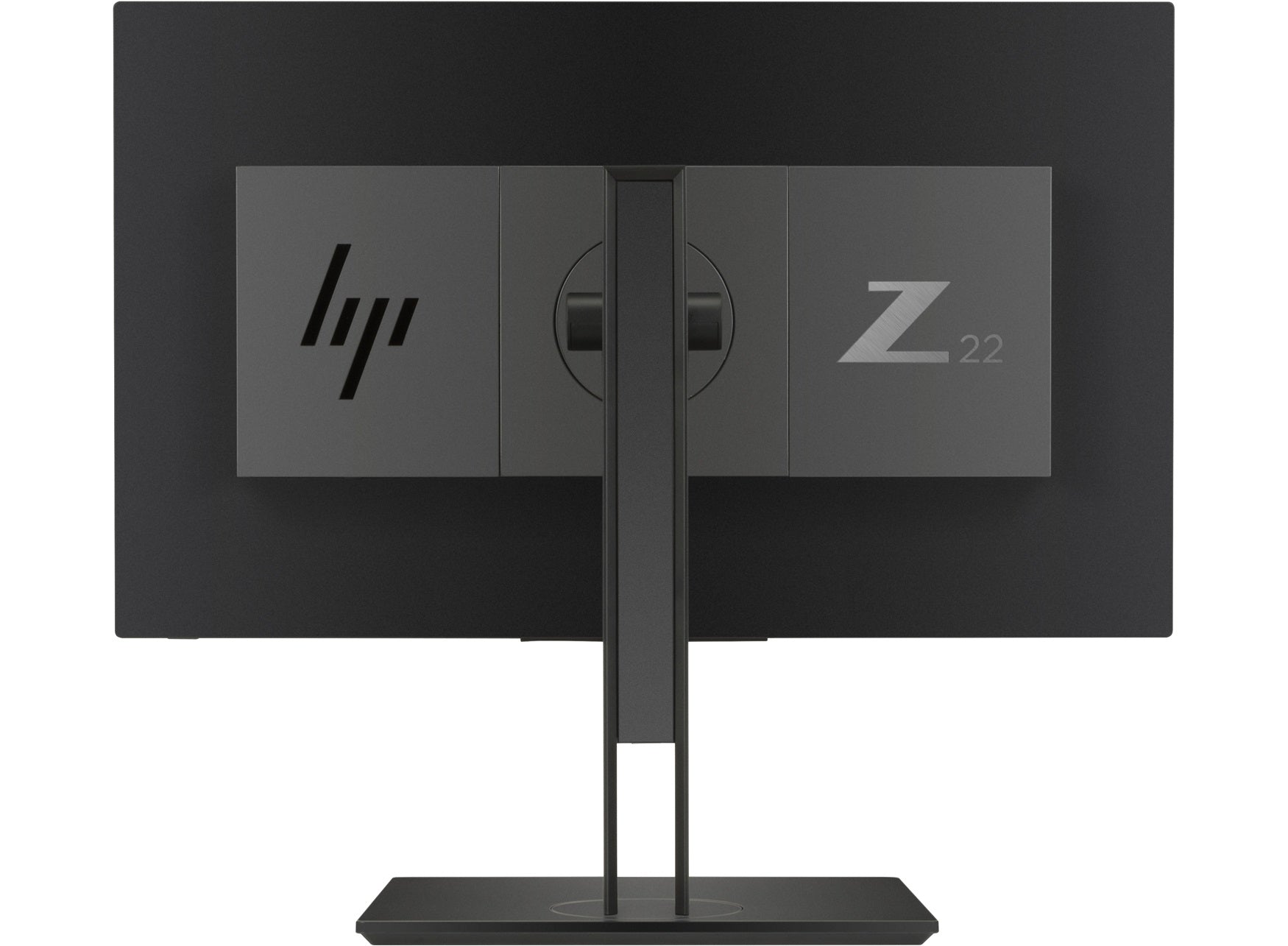 HP Z22n G2 21.5" Full HD LED LCD Monitor, 16:9, 5MS, 10M:1-Contrast - 1JS05A8#ABA