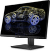 HP Z23n G2 23" Full HD LED LCD Monitor, 16:9, 5MS, 10M:1-Contrast - 1JS06A8#ABA