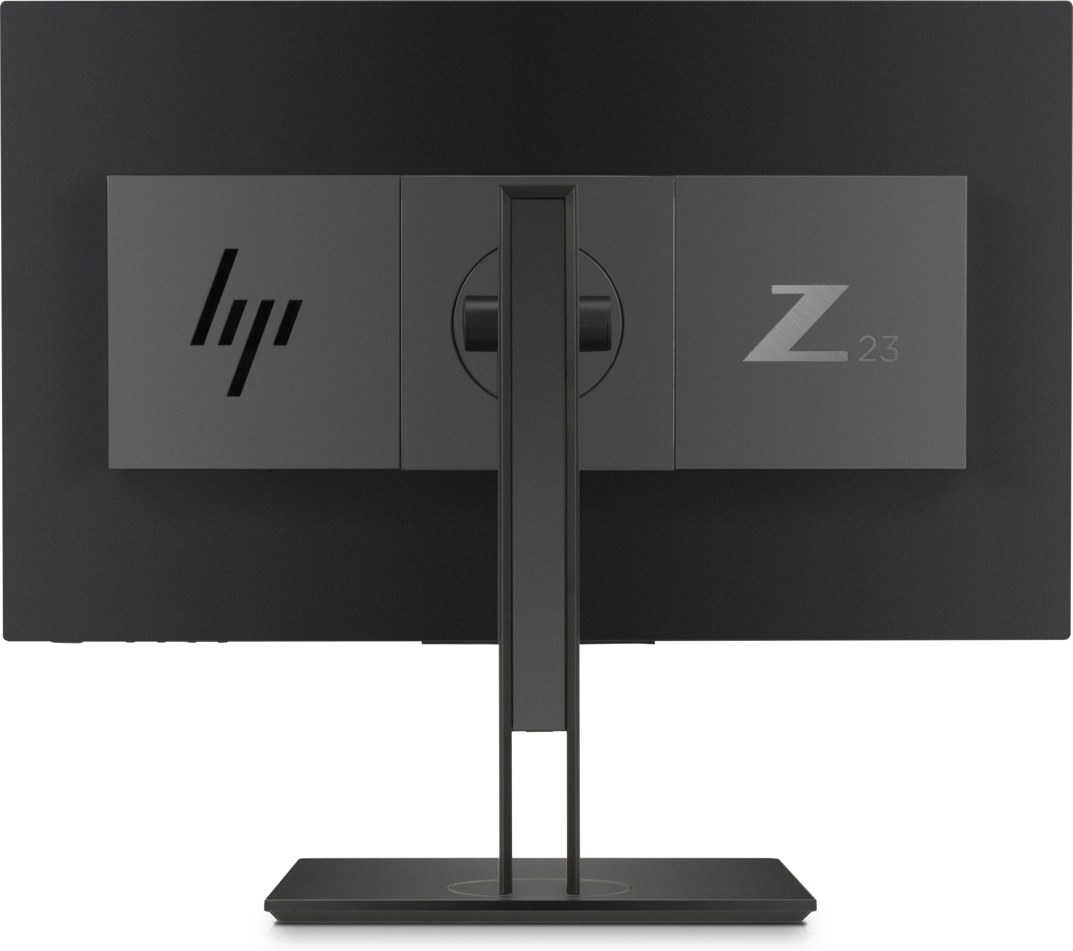 HP Z23n G2 23" Full HD LED LCD Monitor, 16:9, 5MS, 10M:1-Contrast - 1JS06A8#ABA