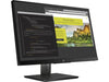 HP Z24nf G2 23.8" Full HD LED LCD Monitor, 16:9, 5MS, 10M:1-Contrast - 1JS07A8#ABA