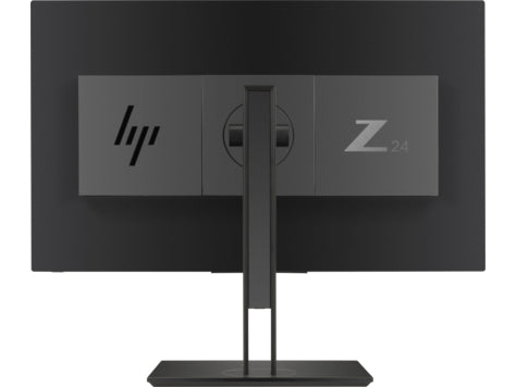 HP Z24nf G2 23.8" Full HD LED LCD Monitor, 16:9, 5MS, 10M:1-Contrast - 1JS07A8#ABA