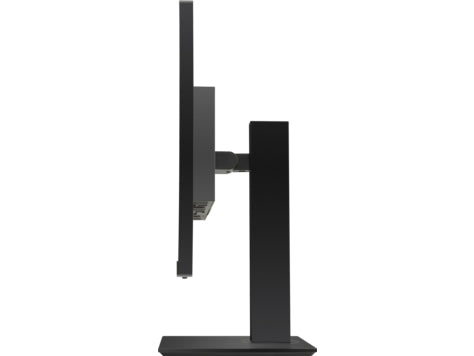 HP Z24nf G2 23.8" Full HD LED LCD Monitor, 16:9, 5MS, 10M:1-Contrast - 1JS07A8#ABA