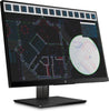 HP Z24i G2 24" WUXGA LED LCD Monitor, 16:10, 5MS, 10M:1-Contrast - 1JS08A8#ABA