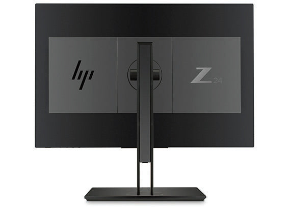 HP Z24i G2 24" WUXGA LED LCD Monitor, 16:10, 5MS, 10M:1-Contrast - 1JS08A8#ABA