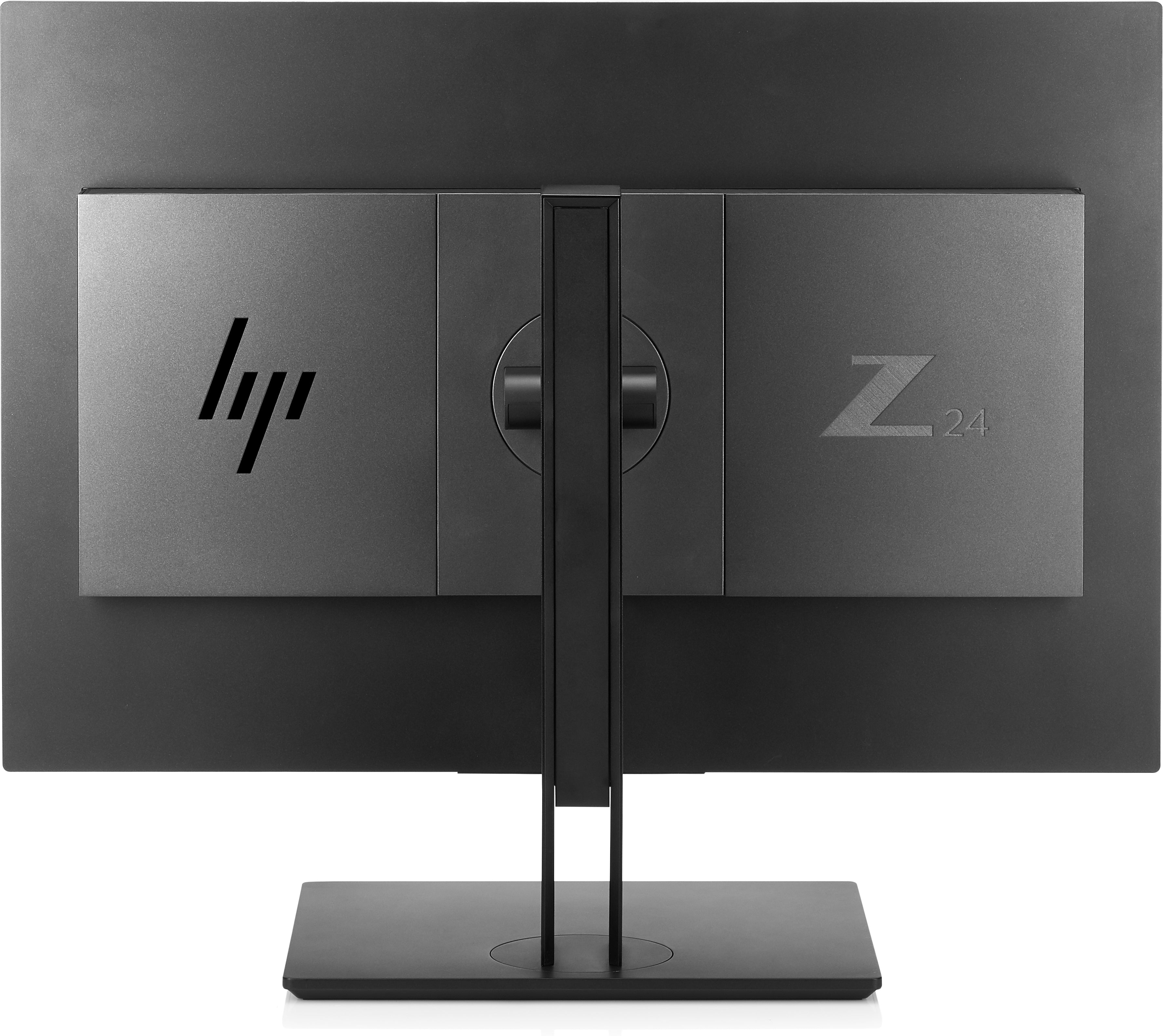 HP Z24n G2 24" WUXGA LED LCD Monitor, 16:10, 5MS, 10M:1-Contrast - 1JS09A8#ABA