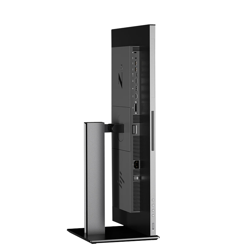 HP Z24n G2 24" WUXGA LED LCD Monitor, 16:10, 5MS, 10M:1-Contrast - 1JS09A8#ABA
