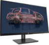 HP Z27n G2 27" Quad HD LED LCD Monitor, 16:9, 5MS, 10M:1-Contrast - 1JS10A8#ABA