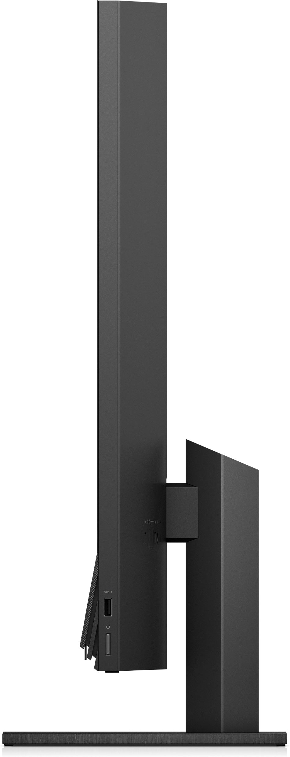 HP Envy 32-a1050 31.5" 4K UHD All-in-One PC, Intel i7-10700, 2.90GHz, 32GB RAM, 1TB SSD, Win10H - 1K0A6AA#ABA