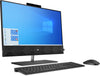 HP Pavilion 24-k0034 23.8" FHD All-in-One PC, Intel i5-10400T, 2.0GHz, 12GB RAM, 1TB SSD, W10H - 1K0E7AA#ABA