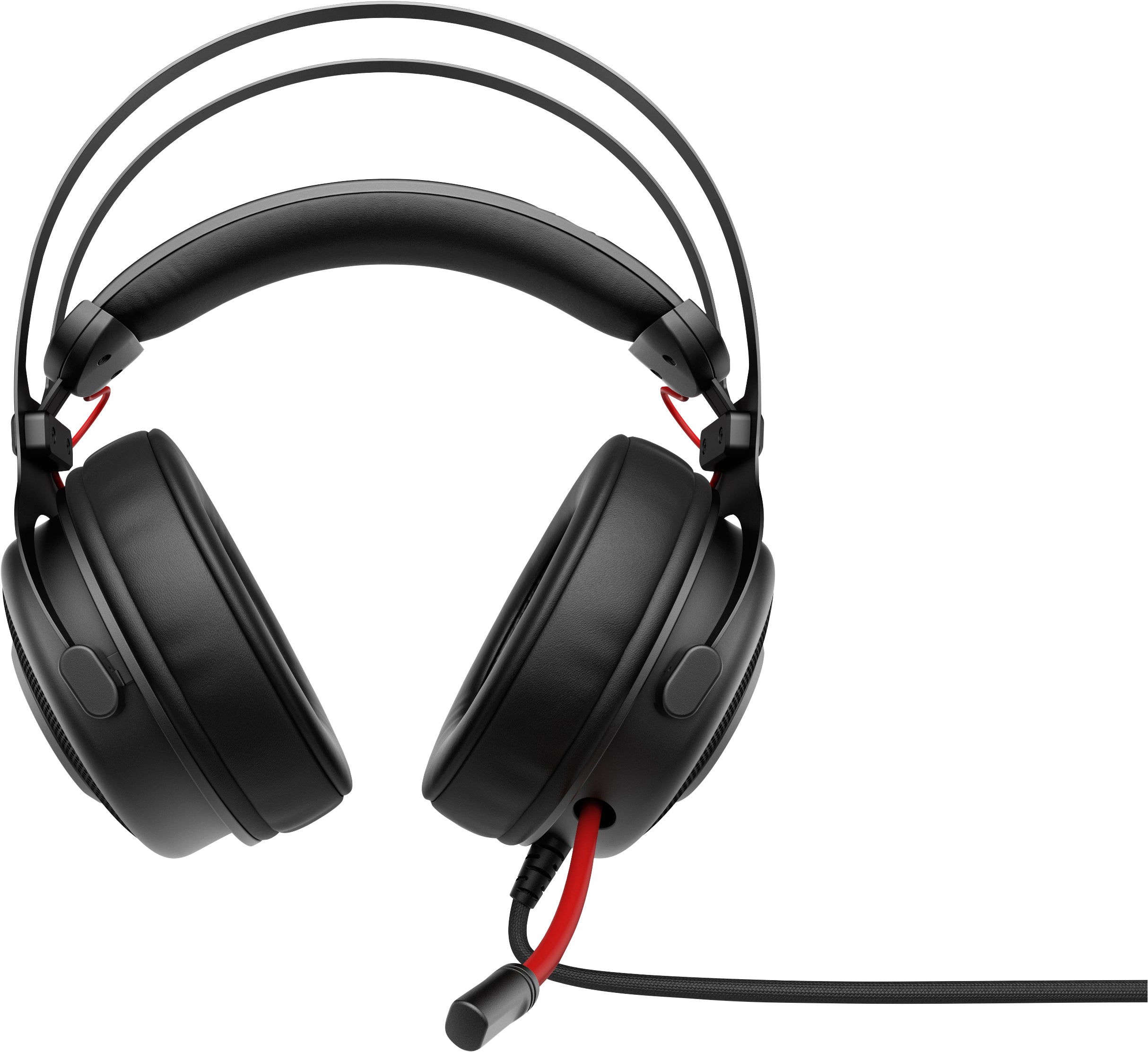 HP OMEN Wired Gaming Headset 800, Gaming Headband, 3.5 mm Audio Jack - 1KF76AA#ABL