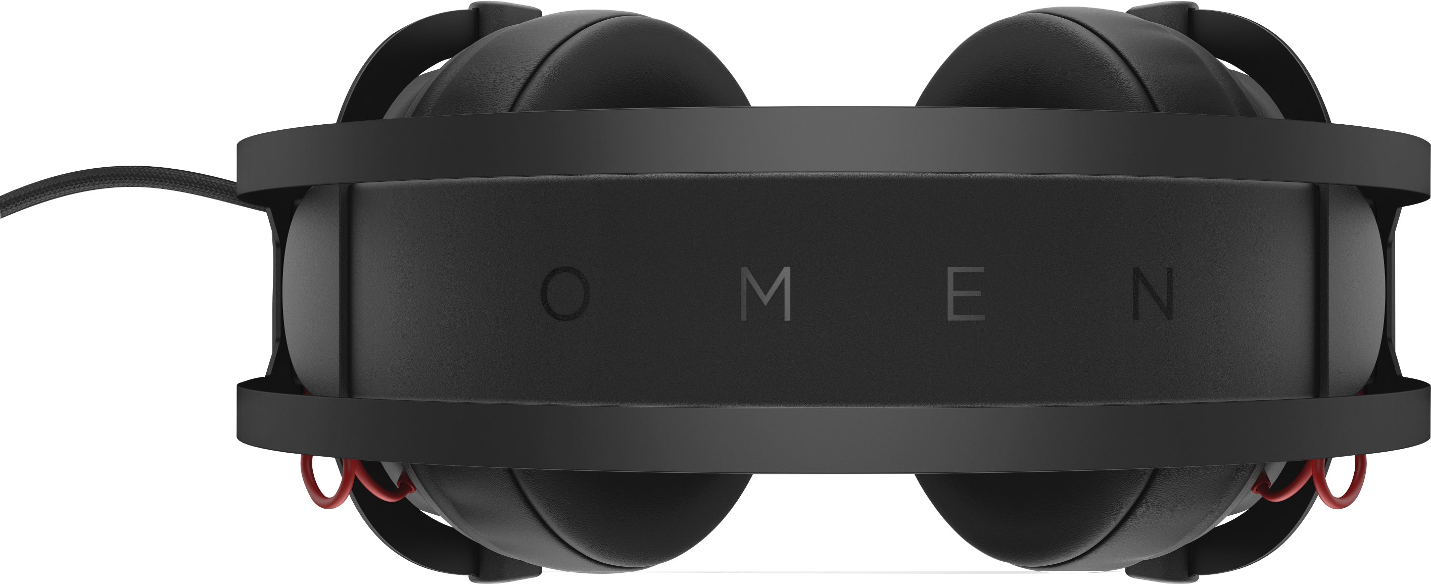 HP OMEN Wired Gaming Headset 800, Gaming Headband, 3.5 mm Audio Jack - 1KF76AA#ABL