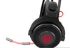 HP OMEN Wired Gaming Headset 800, Gaming Headband, 3.5 mm Audio Jack - 1KF76AA#ABL