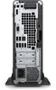 HP ProDesk 400-G4 Business PC SFF Intel Pentium G4560 3.50GHz 4GB RAM 500GB SATA 1GG08UT#ABA