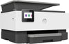 HP OfficeJet Pro 9015 All-in-One Color Inkjet Printer, 22 ppm Black, 18 ppm Color, 4800 x 1200 dpi, 512 MB Memory, WiFi, Ethernet, USB 2.0, Duplex Printing - 1KR42A#B1H