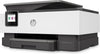 HP OfficeJet Pro 8025 All-in-One Color Inkjet Printer, 20 ppm Black, 10 ppm Color, 4800 x 1200 dpi, 256 MB Memory, WiFi, Ethernet, Duplex Printing - 1KR57A#B1H