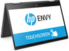 HP Envy x360 15-bq175nr 15.6" FHD Touch 2-in-1 Notebook, AMD Ryzen 5 2500U, 2.00GHz, 12GB RAM, 1TB HDD,  Windows 10 Home 64-Bit- 1KS91UA#ABA (Certified Refurbished)