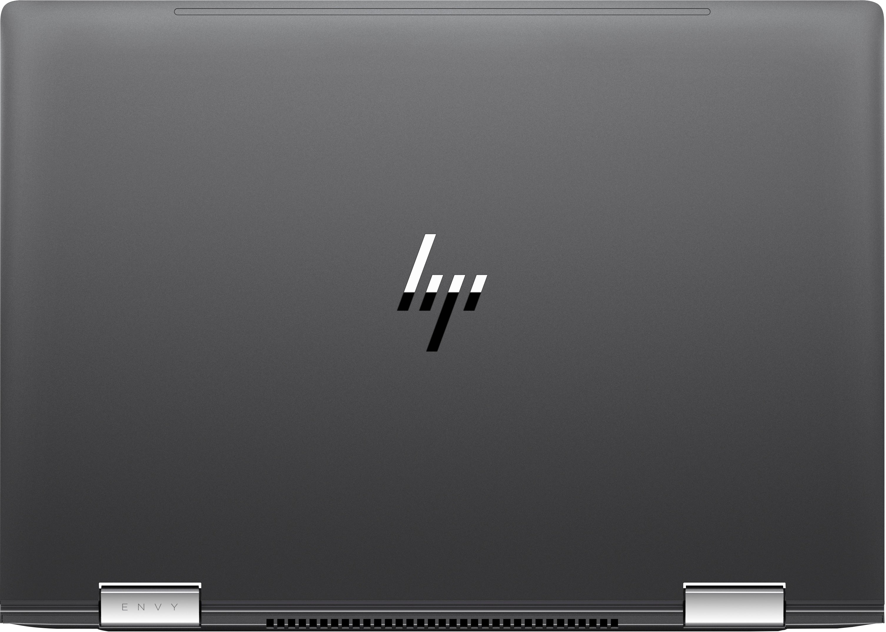HP Envy x360 15-bq075nr 15.6" FHD Touchscreen Convertible Notebook, AMD FX-9800P, 2.70GHz, 12GB RAM, 1 TB HDD,  Windows 10 Home 64-Bit- 1KS88UA#ABA
